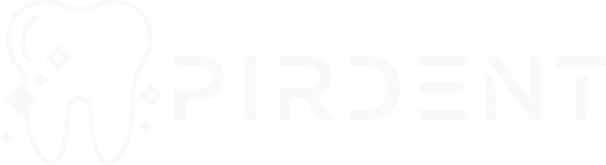 pirdent logo